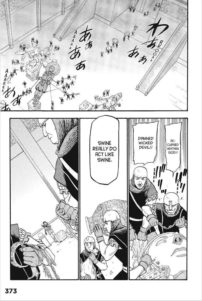 Arslan Senki (ARAKAWA Hiromu) Chapter 9 22